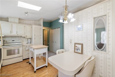 Your slice of paradise awaits with this 1989 2/2 Doublewide on Heron Creek Golf and Country Club in Florida - for sale on GolfHomes.com, golf home, golf lot