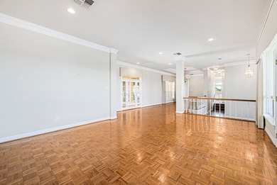 Welcome to one of Kerrville's premier Hill Country properties in on Riverhill Country Club in Texas - for sale on GolfHomes.com, golf home, golf lot