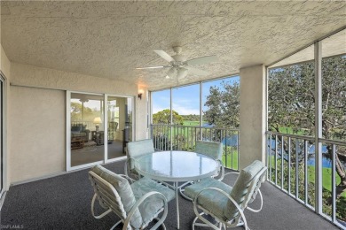 Welcome to this spacious penthouse condo nestled amidst the on  in Florida - for sale on GolfHomes.com, golf home, golf lot