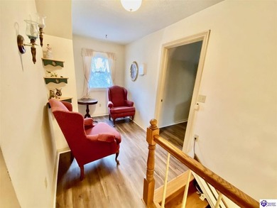 Lakefront Home with 2 Docks on 3 lots totaling 3.43 acres. Docks on Rough River Dam State Resort Park Golf Course in Kentucky - for sale on GolfHomes.com, golf home, golf lot