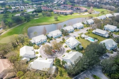 Under contract-accepting backup offers. 2 BED + FLORIDA ROOM / 2 on Tara Golf and Country Club in Florida - for sale on GolfHomes.com, golf home, golf lot
