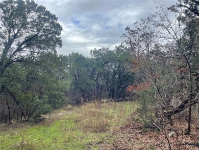 This beautiful almost .4 acre lot backs up to a wooded on The Retreat in Texas - for sale on GolfHomes.com, golf home, golf lot