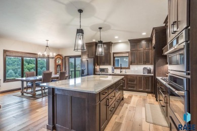 OPEN HOUSE SATURDAY  SUNDAY 1:00 - 2:30. Country living so close on Willow Run Golf Course in South Dakota - for sale on GolfHomes.com, golf home, golf lot