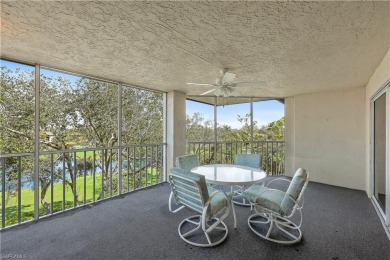 Welcome to this spacious penthouse condo nestled amidst the on  in Florida - for sale on GolfHomes.com, golf home, golf lot