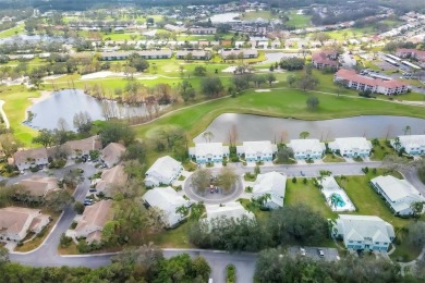 Under contract-accepting backup offers. 2 BED + FLORIDA ROOM / 2 on Tara Golf and Country Club in Florida - for sale on GolfHomes.com, golf home, golf lot