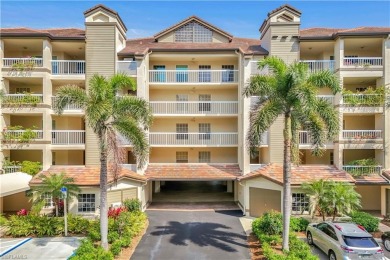 Welcome to this spacious penthouse condo nestled amidst the on  in Florida - for sale on GolfHomes.com, golf home, golf lot