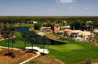 This is the one, don't miss this opportunity.  Currently the on Grande Dunes Golf Club in South Carolina - for sale on GolfHomes.com, golf home, golf lot