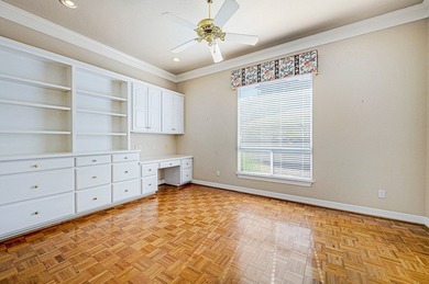 Welcome to one of Kerrville's premier Hill Country properties in on Riverhill Country Club in Texas - for sale on GolfHomes.com, golf home, golf lot