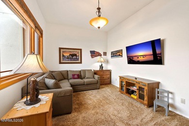 Perched majestically on the 15th hole of The Lakes Course at Red on The Resort At Red Hawk  in Nevada - for sale on GolfHomes.com, golf home, golf lot