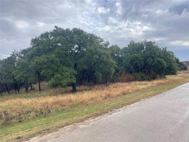 This beautiful almost .4 acre lot backs up to a wooded on The Retreat in Texas - for sale on GolfHomes.com, golf home, golf lot