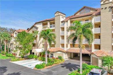 Welcome to this spacious penthouse condo nestled amidst the on  in Florida - for sale on GolfHomes.com, golf home, golf lot