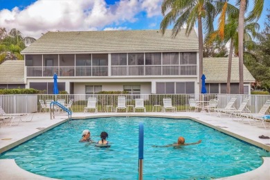 Under contract-accepting backup offers. 2 BED + FLORIDA ROOM / 2 on Tara Golf and Country Club in Florida - for sale on GolfHomes.com, golf home, golf lot
