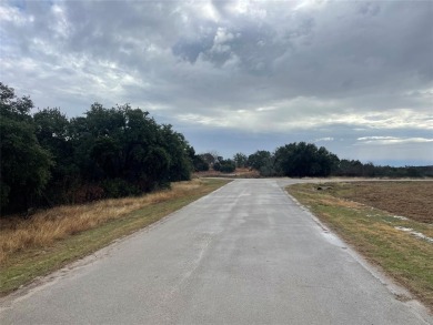 This beautiful almost .4 acre lot backs up to a wooded on The Retreat in Texas - for sale on GolfHomes.com, golf home, golf lot