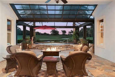 Stunning 3BD/3 full BA home with office situated on a quiet on Willoughby Golf Club in Florida - for sale on GolfHomes.com, golf home, golf lot