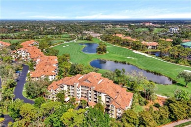 Welcome to this spacious penthouse condo nestled amidst the on  in Florida - for sale on GolfHomes.com, golf home, golf lot