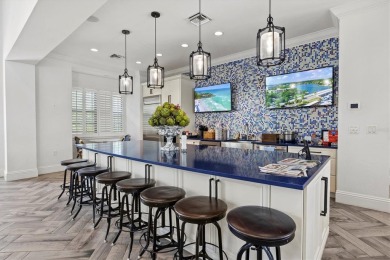 One or more photo(s) has been virtually staged. SELLER'S WILL on Esplanade Golf and Country at Lakewood Ranch in Florida - for sale on GolfHomes.com, golf home, golf lot