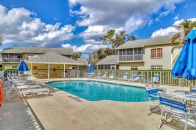 Under contract-accepting backup offers. 2 BED + FLORIDA ROOM / 2 on Tara Golf and Country Club in Florida - for sale on GolfHomes.com, golf home, golf lot