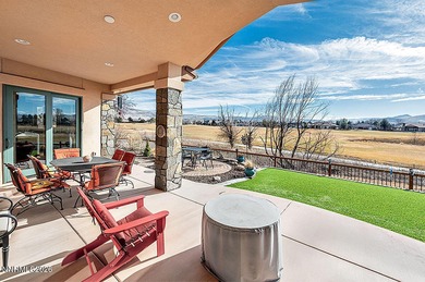 Perched majestically on the 15th hole of The Lakes Course at Red on The Resort At Red Hawk  in Nevada - for sale on GolfHomes.com, golf home, golf lot