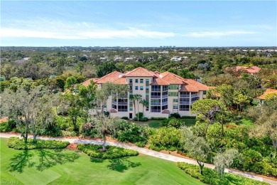 Welcome to this spacious penthouse condo nestled amidst the on  in Florida - for sale on GolfHomes.com, golf home, golf lot