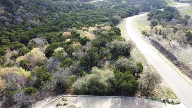 Amazing opportunity to own a lot with spectacular hill country on The Retreat in Texas - for sale on GolfHomes.com, golf home, golf lot