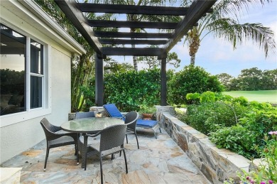 Stunning 3BD/3 full BA home with office situated on a quiet on Willoughby Golf Club in Florida - for sale on GolfHomes.com, golf home, golf lot