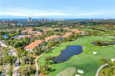 Welcome to this spacious penthouse condo nestled amidst the on  in Florida - for sale on GolfHomes.com, golf home, golf lot