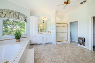 Welcome to one of Kerrville's premier Hill Country properties in on Riverhill Country Club in Texas - for sale on GolfHomes.com, golf home, golf lot