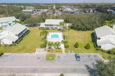 Under contract-accepting backup offers. 2 BED + FLORIDA ROOM / 2 on Tara Golf and Country Club in Florida - for sale on GolfHomes.com, golf home, golf lot