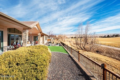 Perched majestically on the 15th hole of The Lakes Course at Red on The Resort At Red Hawk  in Nevada - for sale on GolfHomes.com, golf home, golf lot
