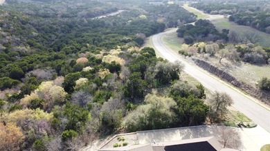 Amazing opportunity to own a lot with spectacular hill country on The Retreat in Texas - for sale on GolfHomes.com, golf home, golf lot