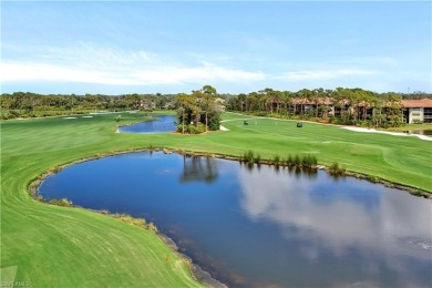 Welcome to this spacious penthouse condo nestled amidst the on  in Florida - for sale on GolfHomes.com, golf home, golf lot