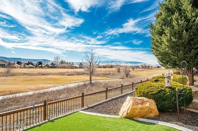 Perched majestically on the 15th hole of The Lakes Course at Red on The Resort At Red Hawk  in Nevada - for sale on GolfHomes.com, golf home, golf lot