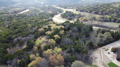 Amazing opportunity to own a lot with spectacular hill country on The Retreat in Texas - for sale on GolfHomes.com, golf home, golf lot