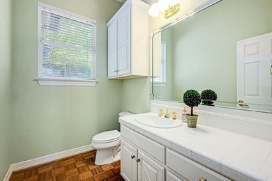 Welcome to one of Kerrville's premier Hill Country properties in on Riverhill Country Club in Texas - for sale on GolfHomes.com, golf home, golf lot