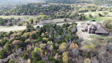 Amazing opportunity to own a lot with spectacular hill country on The Retreat in Texas - for sale on GolfHomes.com, golf home, golf lot