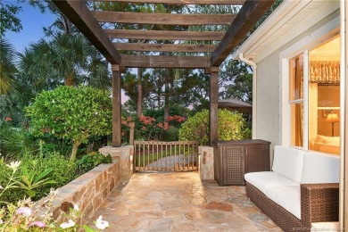 Stunning 3BD/3 full BA home with office situated on a quiet on Willoughby Golf Club in Florida - for sale on GolfHomes.com, golf home, golf lot
