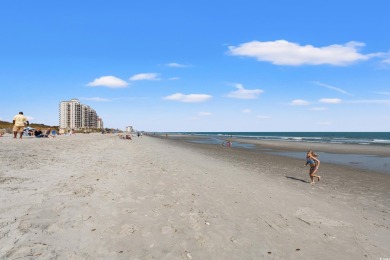 This is the one, don't miss this opportunity.  Currently the on Grande Dunes Golf Club in South Carolina - for sale on GolfHomes.com, golf home, golf lot