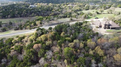 Amazing opportunity to own a lot with spectacular hill country on The Retreat in Texas - for sale on GolfHomes.com, golf home, golf lot