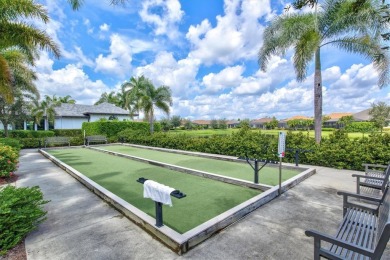 One or more photo(s) has been virtually staged. SELLER'S WILL on Esplanade Golf and Country at Lakewood Ranch in Florida - for sale on GolfHomes.com, golf home, golf lot