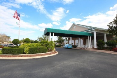 Under contract-accepting backup offers. 2 BED + FLORIDA ROOM / 2 on Tara Golf and Country Club in Florida - for sale on GolfHomes.com, golf home, golf lot