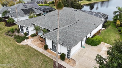 You're not just buying a home--you're unlocking an incredible on Plantation Bay Golf and Country Club in Florida - for sale on GolfHomes.com, golf home, golf lot