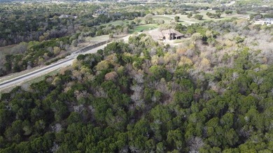 Amazing opportunity to own a lot with spectacular hill country on The Retreat in Texas - for sale on GolfHomes.com, golf home, golf lot