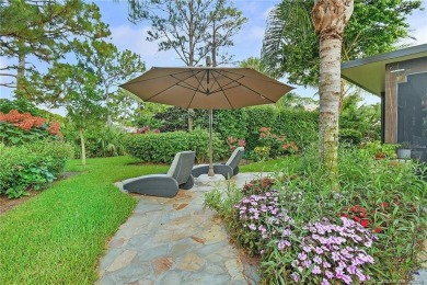 Stunning 3BD/3 full BA home with office situated on a quiet on Willoughby Golf Club in Florida - for sale on GolfHomes.com, golf home, golf lot