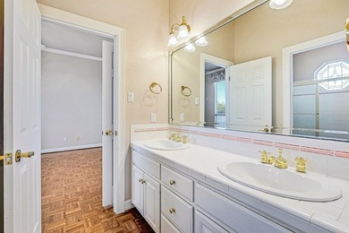 Welcome to one of Kerrville's premier Hill Country properties in on Riverhill Country Club in Texas - for sale on GolfHomes.com, golf home, golf lot