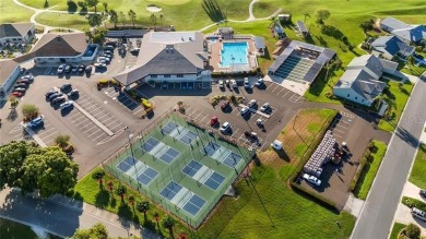 Welcome home to this move-in ready 3-bedroom, 2 bathroom home on Sandpiper Golf Club in Florida - for sale on GolfHomes.com, golf home, golf lot