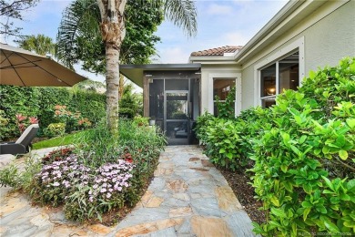 Stunning 3BD/3 full BA home with office situated on a quiet on Willoughby Golf Club in Florida - for sale on GolfHomes.com, golf home, golf lot