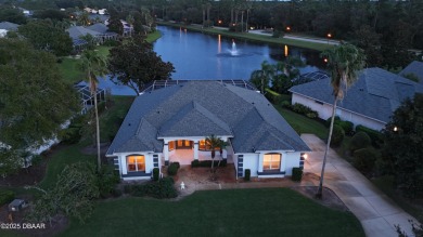 You're not just buying a home--you're unlocking an incredible on Plantation Bay Golf and Country Club in Florida - for sale on GolfHomes.com, golf home, golf lot