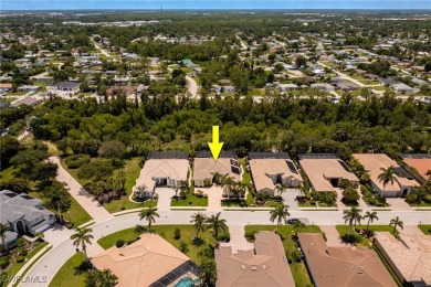 Stunning Move-In Ready Pool Home in Belle Lago - Resort-Style on Estero Country Club in Florida - for sale on GolfHomes.com, golf home, golf lot