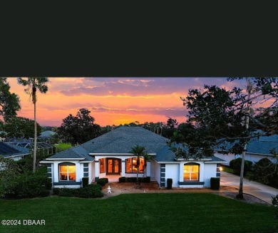 You're not just buying a home--you're unlocking an incredible on Plantation Bay Golf and Country Club in Florida - for sale on GolfHomes.com, golf home, golf lot