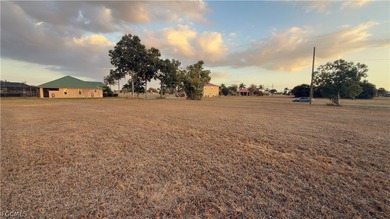 Seller Motivated Prime Cul-de-Sac Lot Near Burnt Store Marina | on Burnt Store Golf Club in Florida - for sale on GolfHomes.com, golf home, golf lot